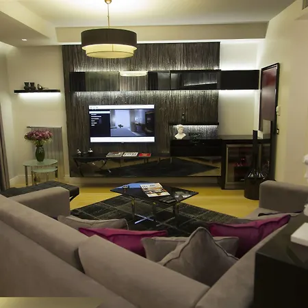 Apart Otel The Leos İstanbul