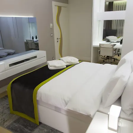 The Leos 5* İstanbul