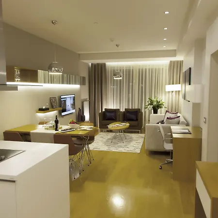 Apart Otel The Leos 5*