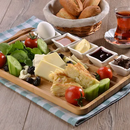 The Leos Apart Otel İstanbul