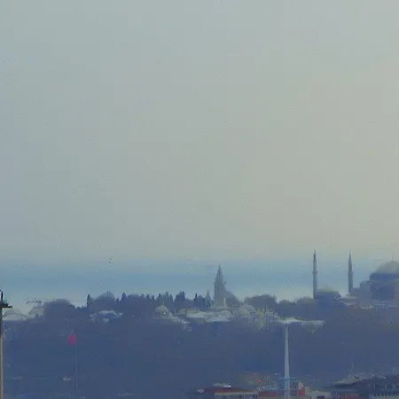 Apart Otel The Leos İstanbul