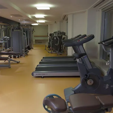 The Leos Apart Otel İstanbul